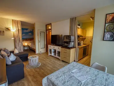 Ferienwohnung für 4 Personen (45 m²) in Heiligenhafen 1/10