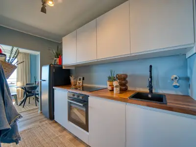 Ferienwohnung für 4 Personen (46 m²) in Großenbrode 9/10