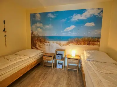 Ferienwohnung für 4 Personen (45 m²) in Heiligenhafen 3/10