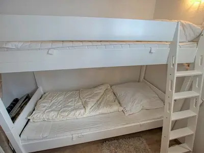 Ferienwohnung für 4 Personen (45 m²) in Heiligenhafen 4/10