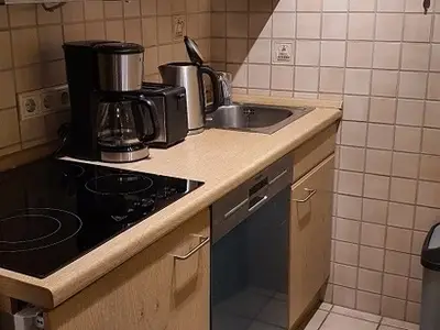 Ferienwohnung für 4 Personen (45 m²) in Heiligenhafen 5/10