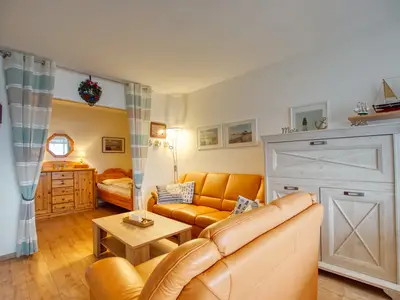 Ferienwohnung für 4 Personen (51 m²) in Heiligenhafen 10/10