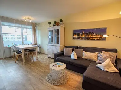 Ferienwohnung für 4 Personen (45 m²) in Heiligenhafen 8/10