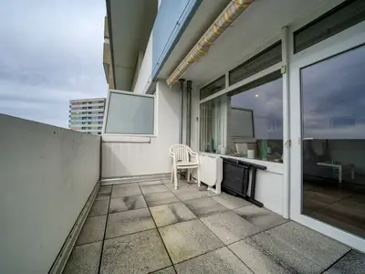 Ferienwohnung für 2 Personen (53 m²) in Heiligenhafen 6/10