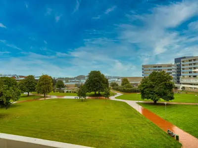 Ferienwohnung für 4 Personen (51 m²) in Heiligenhafen 2/10