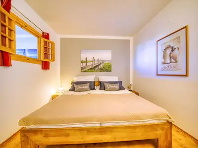 Ferienwohnung für 4 Personen (51 m²) in Heiligenhafen 3/10