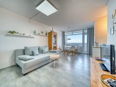 Ferienwohnung für 4 Personen (45 m²) in Heiligenhafen 1/10
