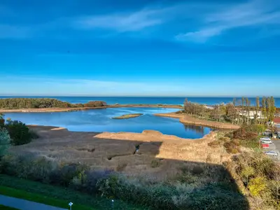 Ferienwohnung für 4 Personen (45 m²) in Heiligenhafen 2/10