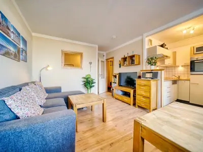 Ferienwohnung für 4 Personen (51 m²) in Heiligenhafen 4/10