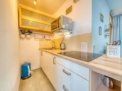 Ferienwohnung für 4 Personen (45 m²) in Heiligenhafen 4/10