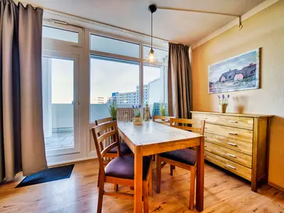 Ferienwohnung für 4 Personen (51 m²) in Heiligenhafen 5/10