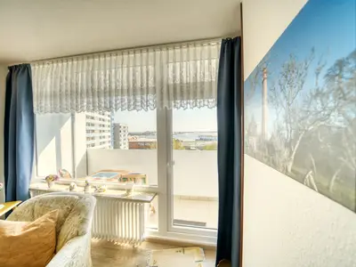 Ferienwohnung für 4 Personen (45 m²) in Heiligenhafen 9/10