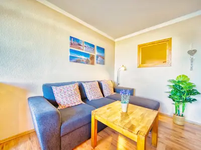 Ferienwohnung für 4 Personen (51 m²) in Heiligenhafen 6/10