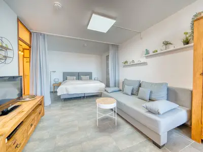 Ferienwohnung für 4 Personen (45 m²) in Heiligenhafen 7/10