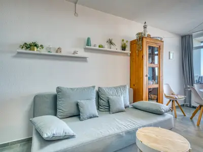 Ferienwohnung für 4 Personen (45 m²) in Heiligenhafen 8/10