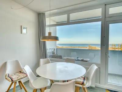 Ferienwohnung für 4 Personen (45 m²) in Heiligenhafen 9/10