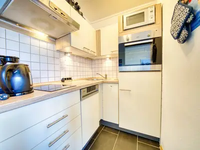 Ferienwohnung für 4 Personen (51 m²) in Heiligenhafen 8/10