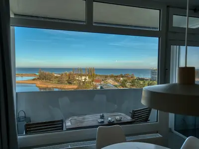 Ferienwohnung für 4 Personen (45 m²) in Heiligenhafen 10/10