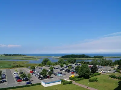 Ferienwohnung für 3 Personen (45 m²) in Heiligenhafen 2/10