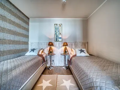 Ferienwohnung für 4 Personen (45 m²) in Heiligenhafen 3/10