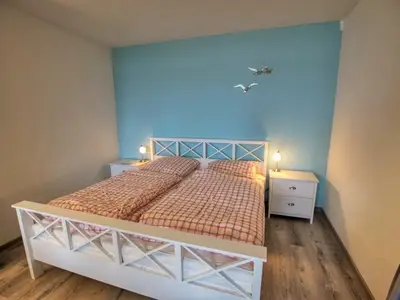 Ferienwohnung für 3 Personen (45 m²) in Heiligenhafen 3/10