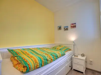 Ferienwohnung für 3 Personen (45 m²) in Heiligenhafen 4/10