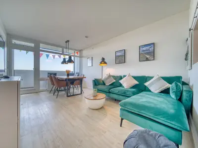 Ferienwohnung für 4 Personen (45 m²) in Heiligenhafen 1/10