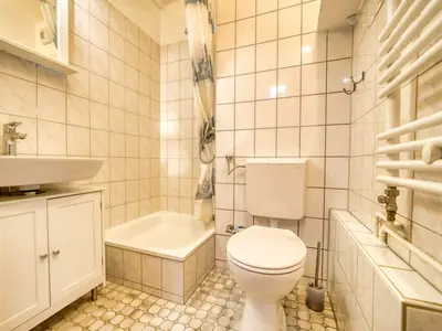 Ferienwohnung für 4 Personen (51 m²) in Heiligenhafen 10/10