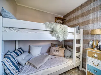 Ferienwohnung für 4 Personen (45 m²) in Heiligenhafen 4/10