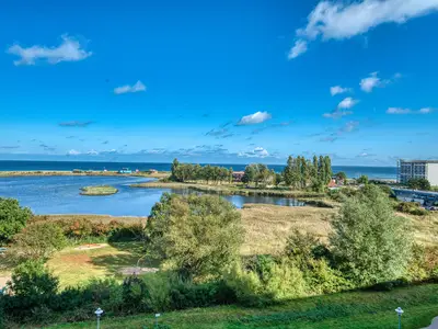 Ferienwohnung für 4 Personen (45 m²) in Heiligenhafen 2/10