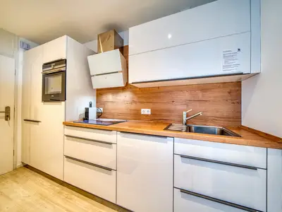 Ferienwohnung für 4 Personen (45 m²) in Heiligenhafen 3/10