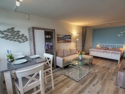 Ferienwohnung für 3 Personen (45 m²) in Heiligenhafen 8/10