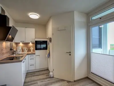 Ferienwohnung für 3 Personen (45 m²) in Heiligenhafen 9/10