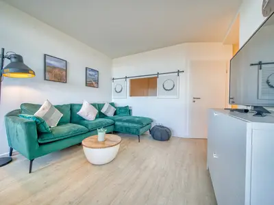 Ferienwohnung für 4 Personen (45 m²) in Heiligenhafen 5/10