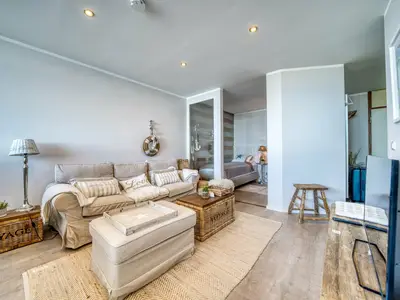 Ferienwohnung für 4 Personen (45 m²) in Heiligenhafen 6/10