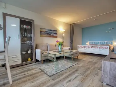 Ferienwohnung für 3 Personen (45 m²) in Heiligenhafen 10/10