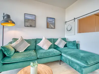 Ferienwohnung für 4 Personen (45 m²) in Heiligenhafen 6/10