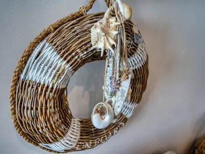 Ferienwohnung für 4 Personen (45 m²) in Heiligenhafen 7/10