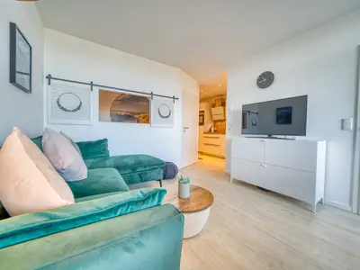 Ferienwohnung für 4 Personen (45 m²) in Heiligenhafen 7/10