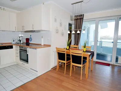 Ferienwohnung für 4 Personen (51 m²) in Heiligenhafen 6/10