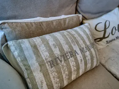 Ferienwohnung für 4 Personen (45 m²) in Heiligenhafen 8/10