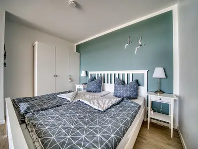 Ferienwohnung für 4 Personen (45 m²) in Heiligenhafen 3/10