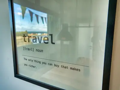 Ferienwohnung für 4 Personen (45 m²) in Heiligenhafen 10/10