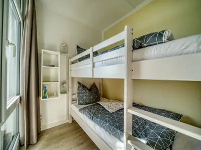 Ferienwohnung für 4 Personen (45 m²) in Heiligenhafen 4/10
