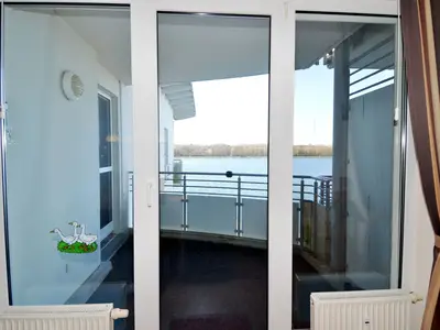 Ferienwohnung für 4 Personen (51 m²) in Heiligenhafen 8/10