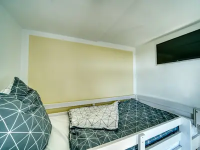 Ferienwohnung für 4 Personen (45 m²) in Heiligenhafen 5/10