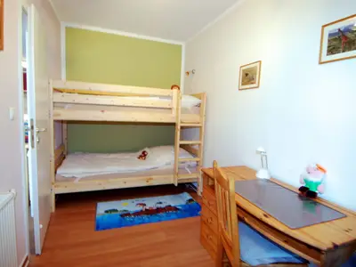 Ferienwohnung für 4 Personen (51 m²) in Heiligenhafen 9/10