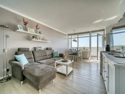 Ferienwohnung für 4 Personen (45 m²) in Heiligenhafen 6/10