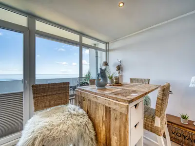 Ferienwohnung für 4 Personen (45 m²) in Heiligenhafen 10/10