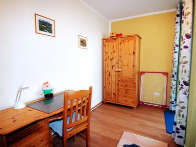 Ferienwohnung für 4 Personen (51 m²) in Heiligenhafen 10/10